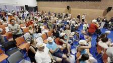 El Palmar celebra la victoria de Alcaraz