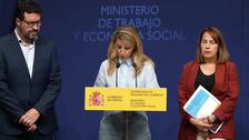 Trabajo envía 112.000 cartas a empresas y vigilará más hostelería y comercio ante el calor