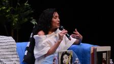 La actriz Dolores Heredia se declara “mujer Rulfo” al ser una apasionada a la literatura del autor